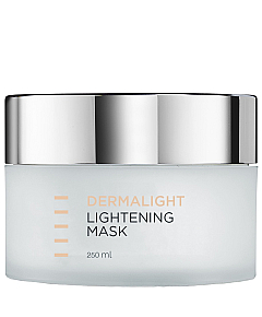 Holy Land Dermalight Lightening Mask - Осветляющая маска для лица 250 мл